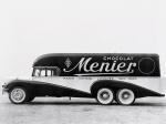 Bernard 150MB 19CB6 1953 года